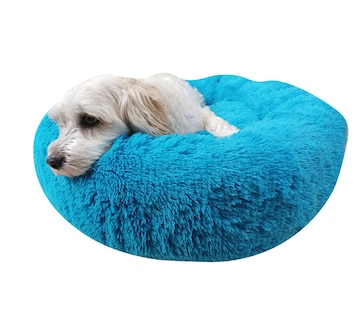 Foto 5 | Foto 5 | Cama para Mascotas Lunics color Azul