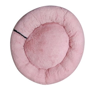 Foto 2 | Foto 2 | Cama Anti Estrés para Mascotas Lunics color Rosa Palo