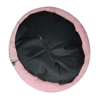 Foto 3 | Foto 3 | Cama Anti Estrés para Mascotas Lunics color Rosa Palo
