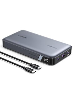 Foto 1 | Foto 1 | Cargador Portátil Power Bank Ugreen De 25.000 Mah Y 145 W Para Portátil - Venta Internacional.