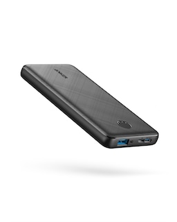 Foto 1 | Foto 1 | Batería Externa Anker Powercore 10k 10,000mah Usb-c 5v/3a - Venta Internacional.