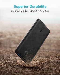 Foto 4 | Foto 4 | Batería Externa Anker Powercore 10k 10,000mah Usb-c 5v/3a - Venta Internacional.