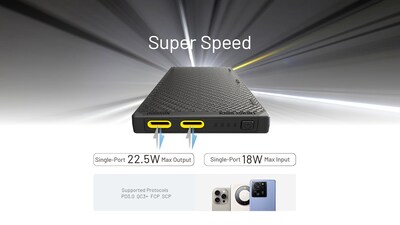 Foto 7 | Foto 7 | Banco De Energía Nitecore Nb10000 Gen Iii De 10000 Mah Con Puertos Usb-c - Venta Internacional.