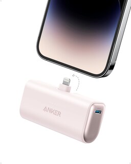 Foto 1 | Foto 1 | Batería Externa Anker Nano De 5000 Mah Y 12 W Con Conector Lightning - Venta Internacional.