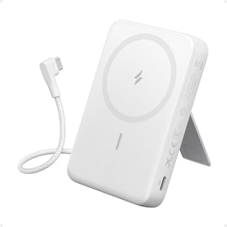 Foto 1 | Foto 1 | Batería Externa Anker Zolo Magnetic De 10.000 Mah Con Carga Rápida De 30 W - Venta Internacional.