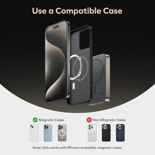 Foto 6 | Foto 6 | Banco De Energía Magnético Momax De 10000 Mah Y 20 W De Carga Rápida - Venta Internacional.