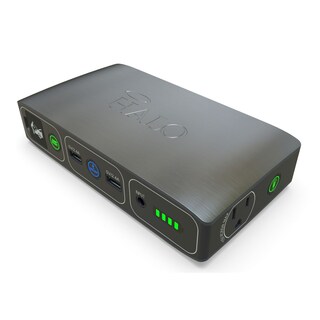 Foto 1 | Foto 1 | Cargador Portátil Para Coche Jump Starter Halo Bolt 58830 Mah, Color Gris - Venta Internacional.