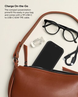 Foto 5 | Foto 5 | Banco De Energía Portátil Mophie Powerstation Prime10 10,000 Mah - Venta Internacional.