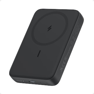 Foto 1 | Foto 1 | Cargador Inalámbrico Power Bank Anker Zolo Magnetic De 10.000 Mah Y 30 W - Venta Internacional.