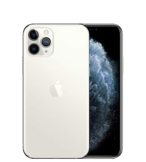 Foto 1 | Foto 1 | Smartphone Apple Iphone 11 Pro 64gb Plateado - Sprint (renovado) - Venta Internacional.