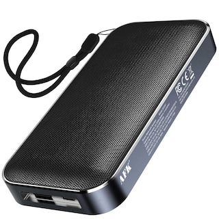 Foto 1 | Foto 1 | Cargador Portátil Power Bank Con Altavoz Bluetooth De 5000 Mah - Venta Internacional.