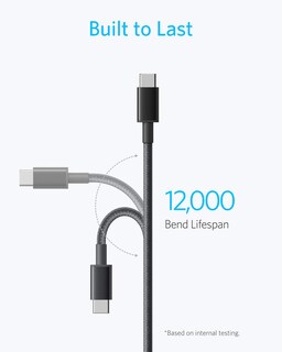 Foto 3 | Foto 3 | Cargador Anker Usb C De 33 W, Paquete De 2 Con Cable Usb C, Puerto Pd De 60 W - Venta Internacional.