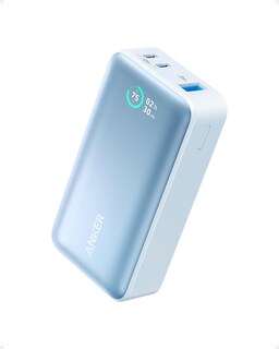 Foto 1 | Foto 1 | Banco De Energía Anker Powercore De 30 W, 10 000 Mah Con Salida Pd De 30 W - Venta Internacional.