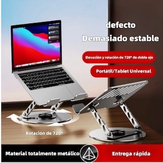 Foto 3 | Foto 3 | Base Xtellar Soporte Para Laptop/tableta Portátil Ajustable