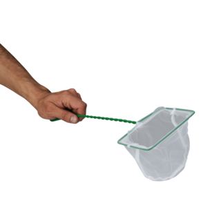 Foto 2 | Foto 2 | Red dee Malla Fina Lomas color Verde para Pecera