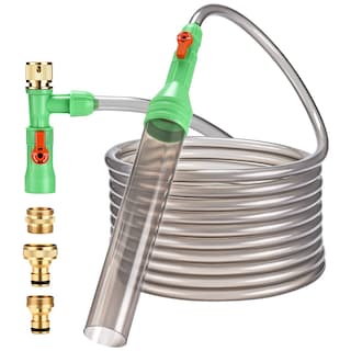 Foto 1 | Foto 1 | Kit Cambiador De Agua Para Acuarios, Herramientas De Limpieza Para Peceras Zzm - Venta Internacional.