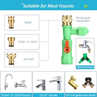 Foto 4 | Foto 4 | Kit Cambiador De Agua Para Acuarios, Herramientas De Limpieza Para Peceras Zzm - Venta Internacional.