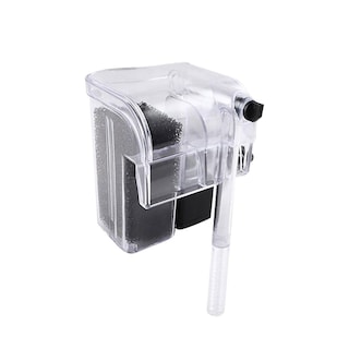 Foto 2 | Foto 2 | Filtro Externo: Pecera, Acuario, Cascada, Huoguo - Venta Internacional.