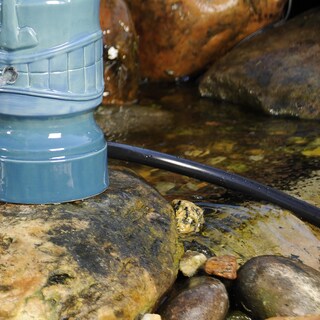 Foto 6 | Foto 6 | Bomba Sumergible Simple Deluxe De 24 W, 3000 L/h, 10 Pies De Altura De Elevación - Venta Internacional.