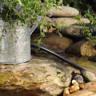 Foto 7 | Foto 7 | Bomba Sumergible Simple Deluxe De 24 W, 3000 L/h, 10 Pies De Altura De Elevación - Venta Internacional.