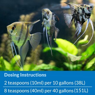 Foto 5 | Foto 5 | Bacterias Nitrificantes Para Acuarios Api Quick Start Botella De 946 Ml - Venta Internacional.