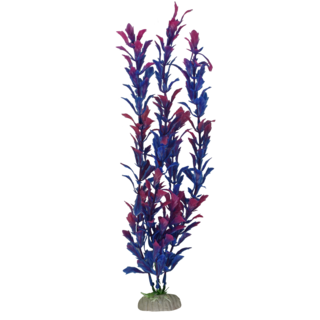 Foto 3 | Foto 3 | Plantas de Plástico para Acuario Lomas 6 Piezas