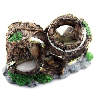 Foto 3 | Foto 3 | Adorno Para Acuario, Naufragio, Velero Hundido, Destructor De Barcos - Venta Internacional.