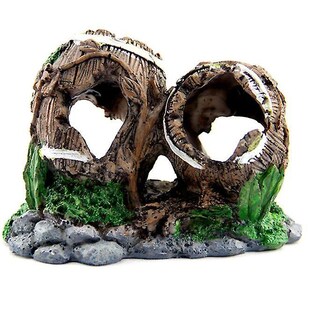 Foto 4 | Foto 4 | Adorno Para Acuario, Naufragio, Velero Hundido, Destructor De Barcos - Venta Internacional.