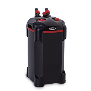 Foto 2 | Foto 2 | Filtro Externo Lomas Canister Aquajet FL8904 para Peceras o Acuarios Capacidad de Hasta 400 Litros