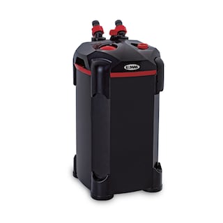 Foto 1 | Foto 1 | Filtro Externo Canister Aquajet Lomas FL8902 color Negro de Hasta 200 Litros para Peceras