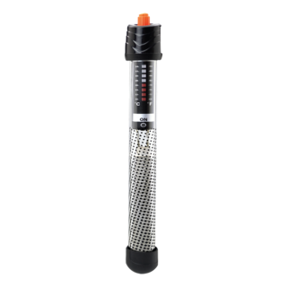 Foto 1 | Foto 1 | Calentador Sumergible Lomas Thermalpro con Termostato para Peceras Y/o Acuarios De 150 Watts