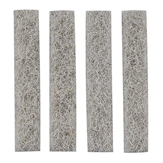 Foto 4 | Foto 4 | Almohadillas De Filtro Aqueon Quietflow Led Pro Reductor De Amoniaco, Paquete De 4 - Venta Internacional.