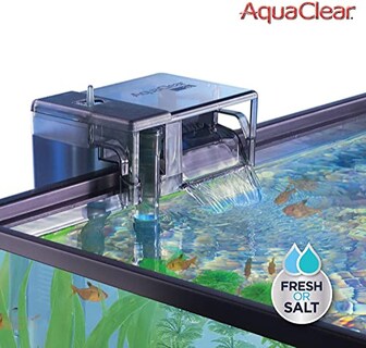 Foto 6 | Foto 6 | Filtro Power Aquaclear 30 Para Acuarios De 40 A 110 Litros - Venta Internacional.