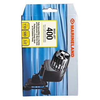 Foto 2 | Foto 2 | Bomba De Agua Y Cabezal De Potencia Marineland Maxi-jet 400 500l/h - Venta Internacional.