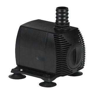 Foto 1 | Foto 1 | Bomba Para Fuente O Estanque Little Giant Pes-1000-pw 115v 1150gph - Venta Internacional.
