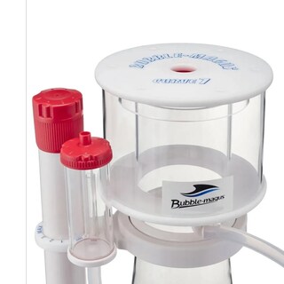 Foto 3 | Foto 3 | Skimmer Interno Acuario 700 A 900 L Curve 7 Bubble Magus