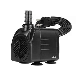 Foto 1 | Foto 1 | Bomba Agua Sumergible Pecera 4 Pz Lab.g, Negro