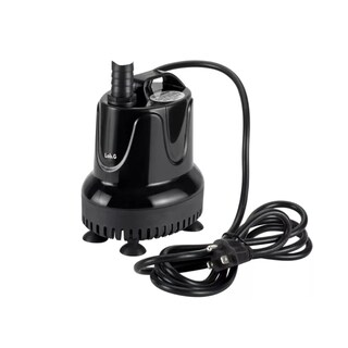 Foto 1 | Foto 1 | Bomba De Agua Pecera Lab.g, Negro 3pz