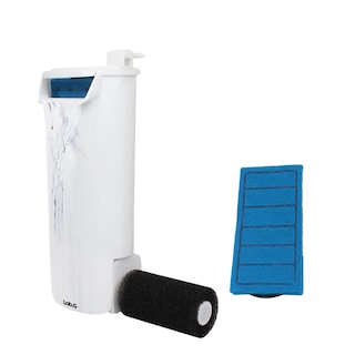 Foto 1 | Foto 1 | Filtros Para Peceras Lab.gacuario Blanco 3pz