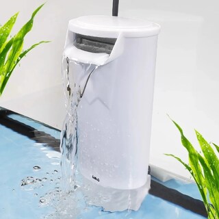 Foto 4 | Foto 4 | Filtros Para Peceras Lab.gacuario Blanco 3pz