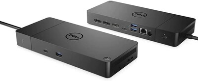 Foto 1 | Foto 1 | Estación De Acoplamiento Dell Thunderbolt Dock Wd19tbs De 130 W De Potencia - Venta Internacional.
