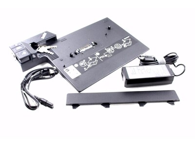 Foto 1 | Foto 1 | Replicador De Puertos Lenovo Thinkpad Advanced Mini-dock 250410u - Venta Internacional.