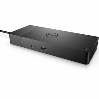 Foto 2 | Foto 2 | Estación De Acoplamiento Dell Wd19s De 180 W Con Suministro De Alimentación De 130 W Usb-c - Venta Internacional.