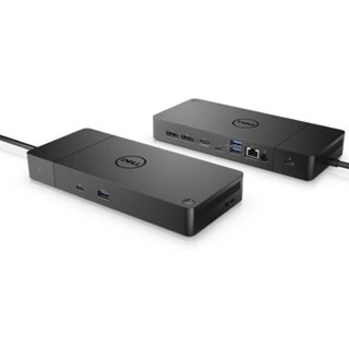 Foto 1 | Foto 1 | Estación De Acoplamiento Dell Thunderbolt Dock Wd19tbs De 130 W De Potencia - Venta Internacional.