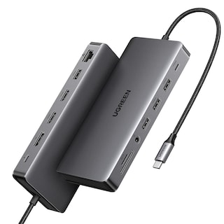 Foto 1 | Foto 1 | Estación de Acoplamiento Ugreen de Usb-Venta Internacional
