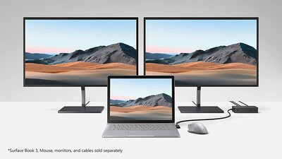 Foto 6 | Foto 6 | Estación De Acoplamiento Microsoft Surface Dock 2 - Venta Internacional.