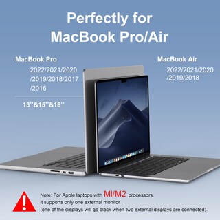 Foto 2 | Foto 2 | Estación De Acoplamiento Mokin Para Macbook Pro/Air-Venta Internacional