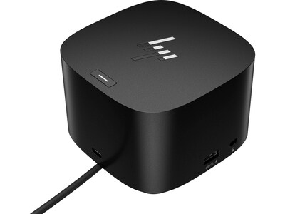 Foto 2 | Foto 2 | Replicador de Puertos HP Thunderbolt Dock 120 W G4 4J0A2AA #ABA - Venta Internacional