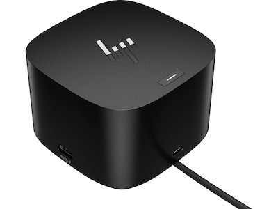 Foto 3 | Foto 3 | Replicador de Puertos HP Thunderbolt Dock 120 W G4 4J0A2AA #ABA - Venta Internacional
