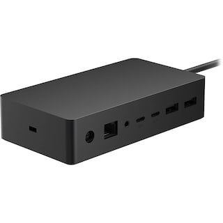 Foto 1 | Foto 1 | Base Microsoft Surface Dock 2 Con Ethernet Para Ordenadores Portátiles - Venta Internacional.